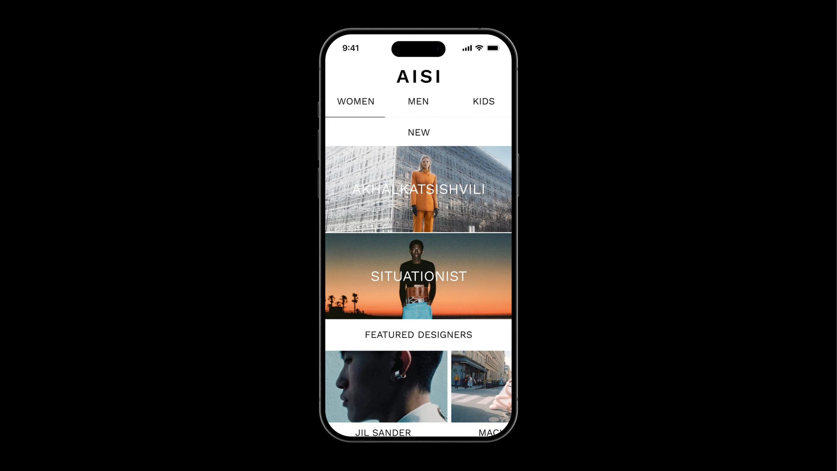 AISI