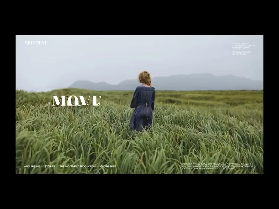 Motion Works